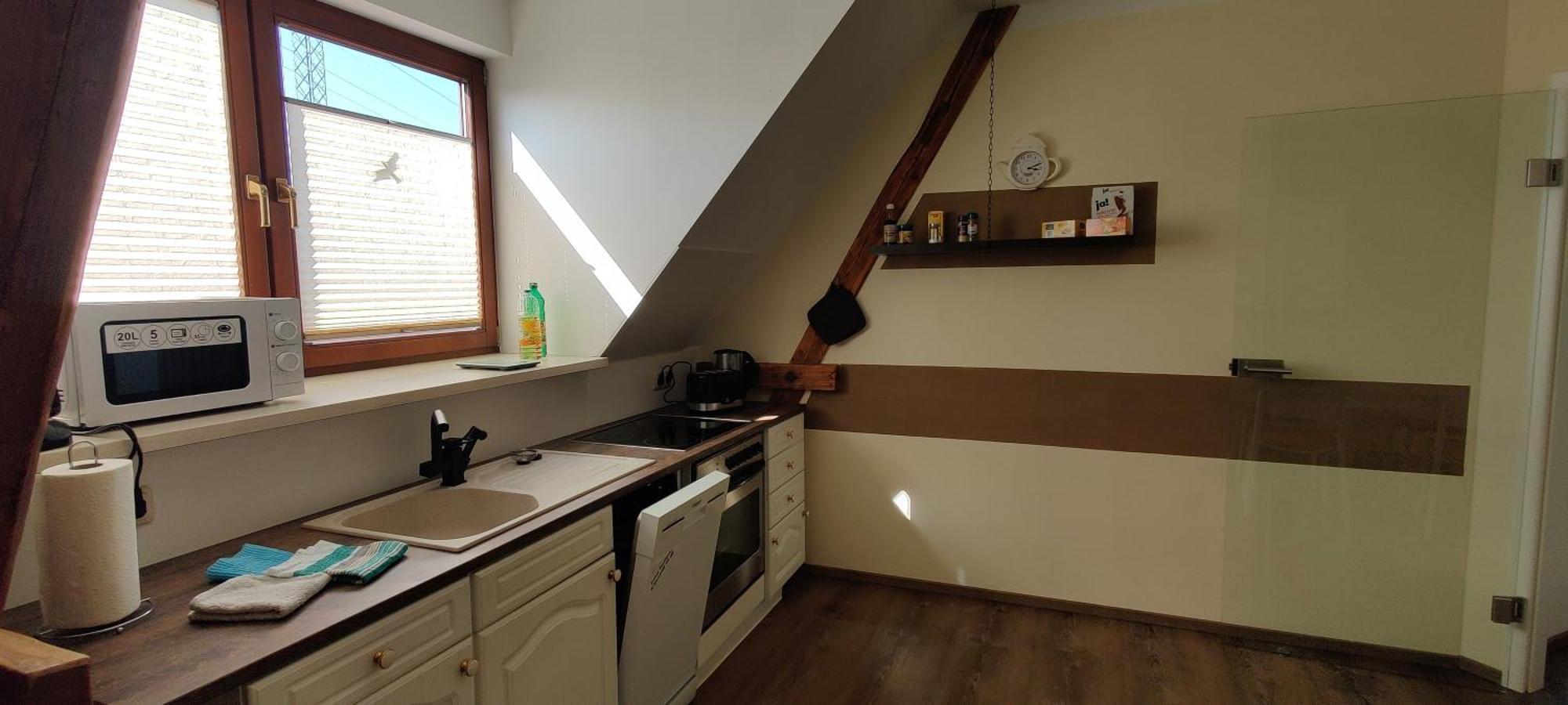 Zum Alten Kutscher Dresden Buitenkant foto